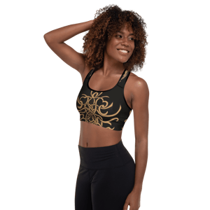 Starseed Sports Bra
