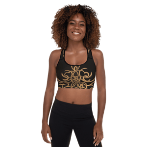 Starseed Sports Bra