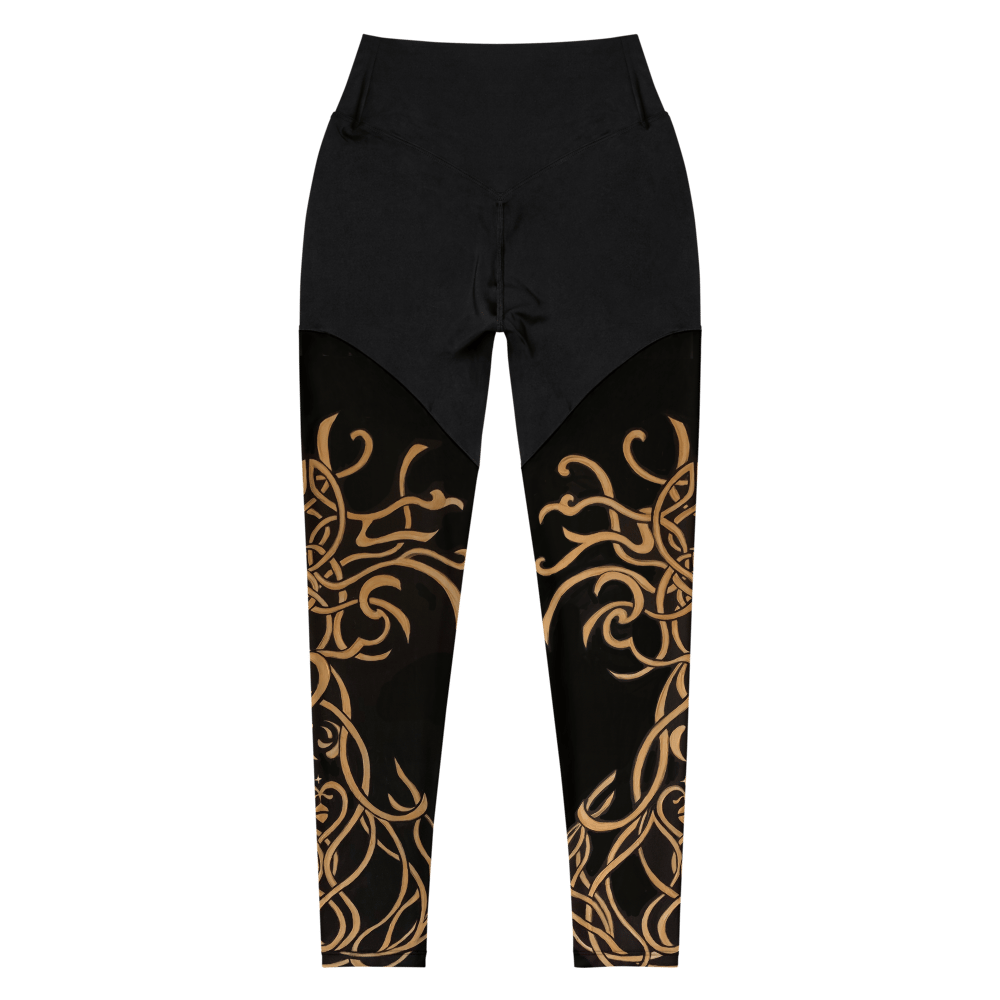 Starseed Active Leggings