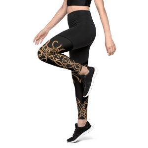 Starseed Active Leggings