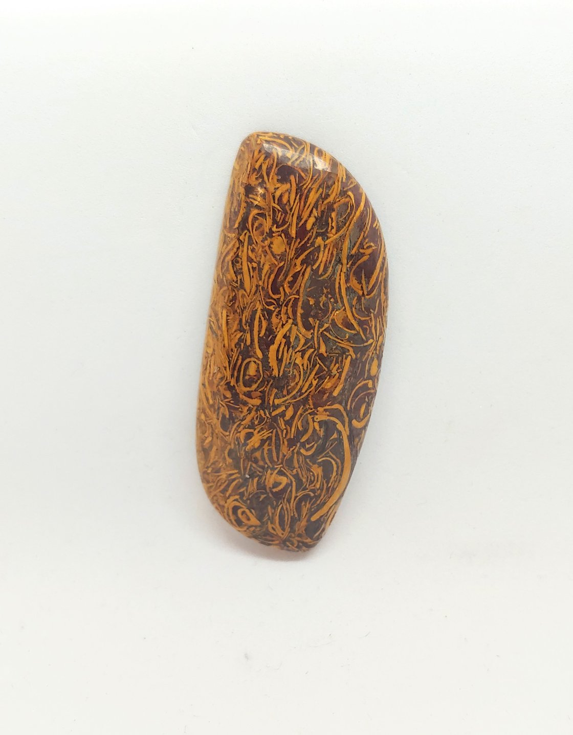 Image of Miriam Jasper Magnetic Pin #21-560