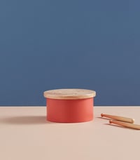 Image 2 of Kid's Concept mini drum
