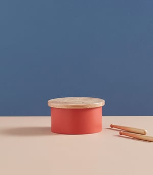 Image of Kid's Concept mini drum
