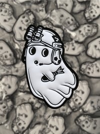 Ghost Patch