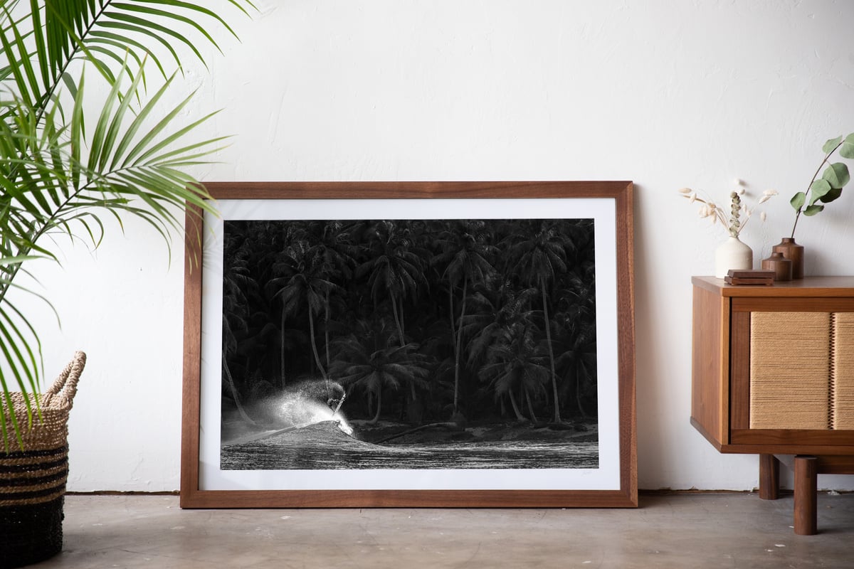 Image of Relative Heights