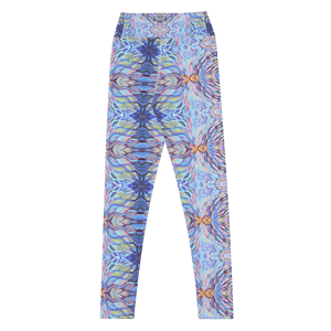 Tranquility Yoga Legging