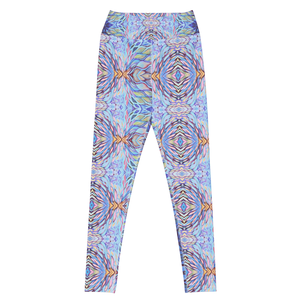 Tranquility Yoga Legging
