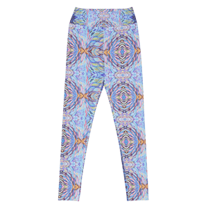 Tranquility Yoga Legging