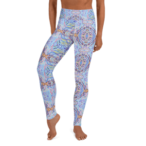 Tranquility Yoga Legging