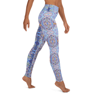 Tranquility Yoga Legging