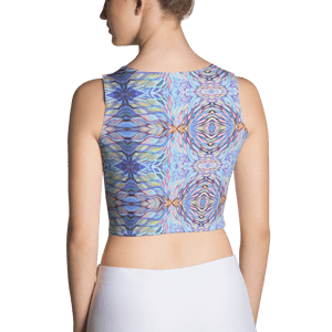 Tranquility Crop Top