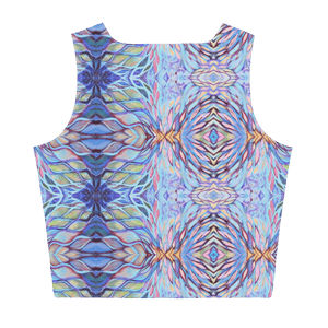 Tranquility Crop Top