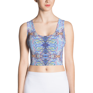 Tranquility Crop Top