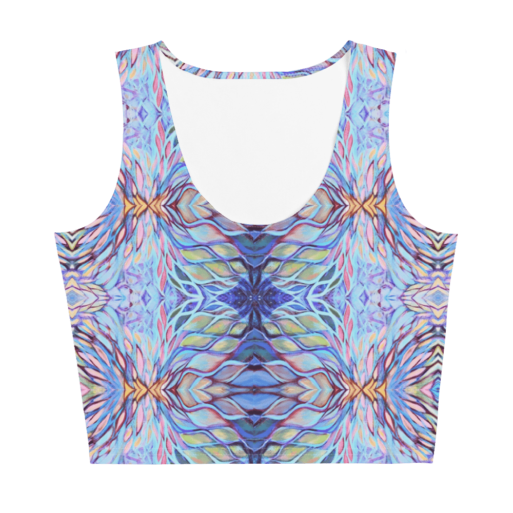 Tranquility Crop Top