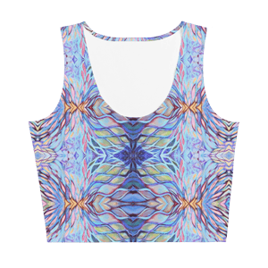 Tranquility Crop Top