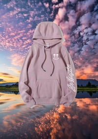 Image 2 of Smiley LIFTED  Pullover Hoodie