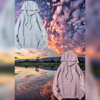 Image 1 of Smiley LIFTED  Pullover Hoodie