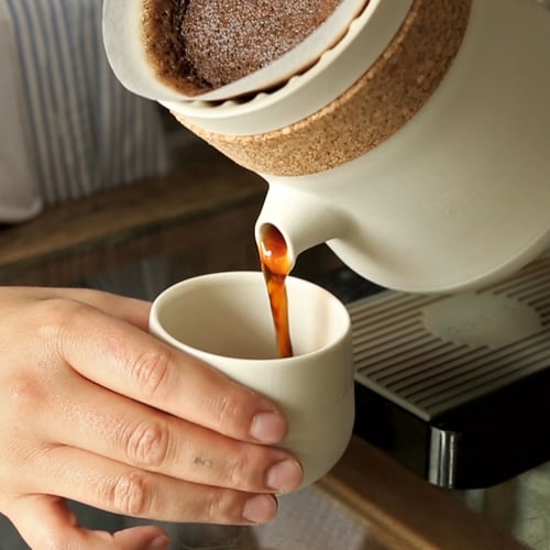Image of Frida - big drip coffee maker