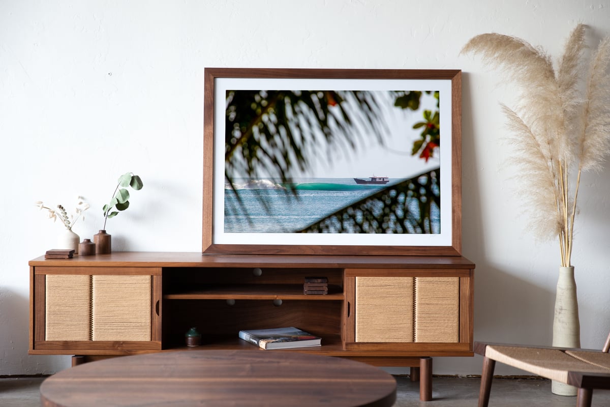 Image of Tropical Transportation