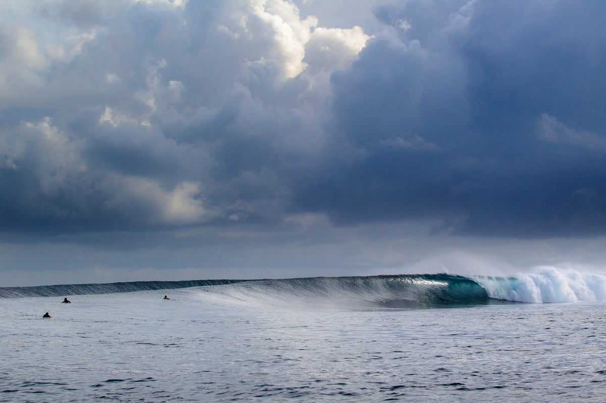 Image of Bank Vaults