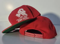 Image 1 of Est Down Under Blood Snapback