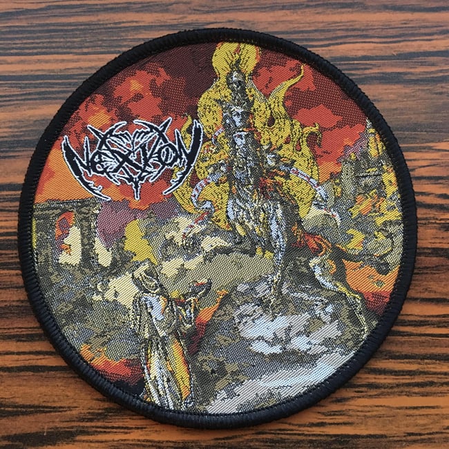 Nexion - Seven Oracles 