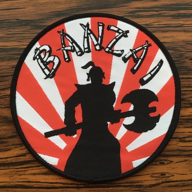 Banzai 