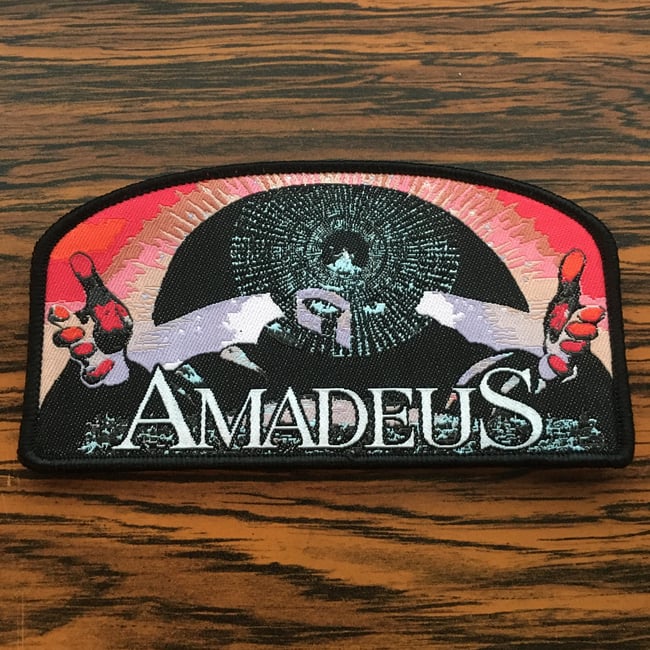 Amadeus 