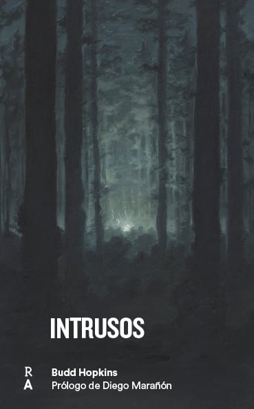Image of Intrusos