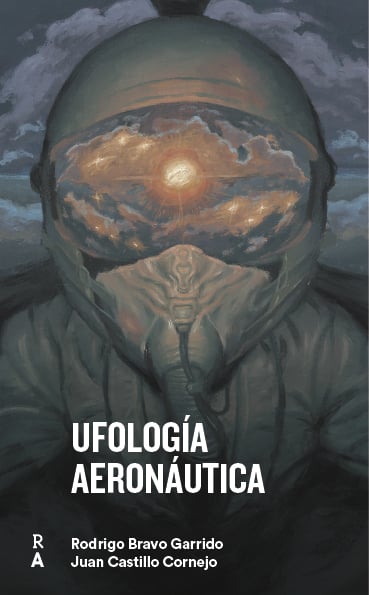 Imagen de Ufología aeronáutica
