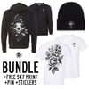 Merch Bundle by Lauren Lillian