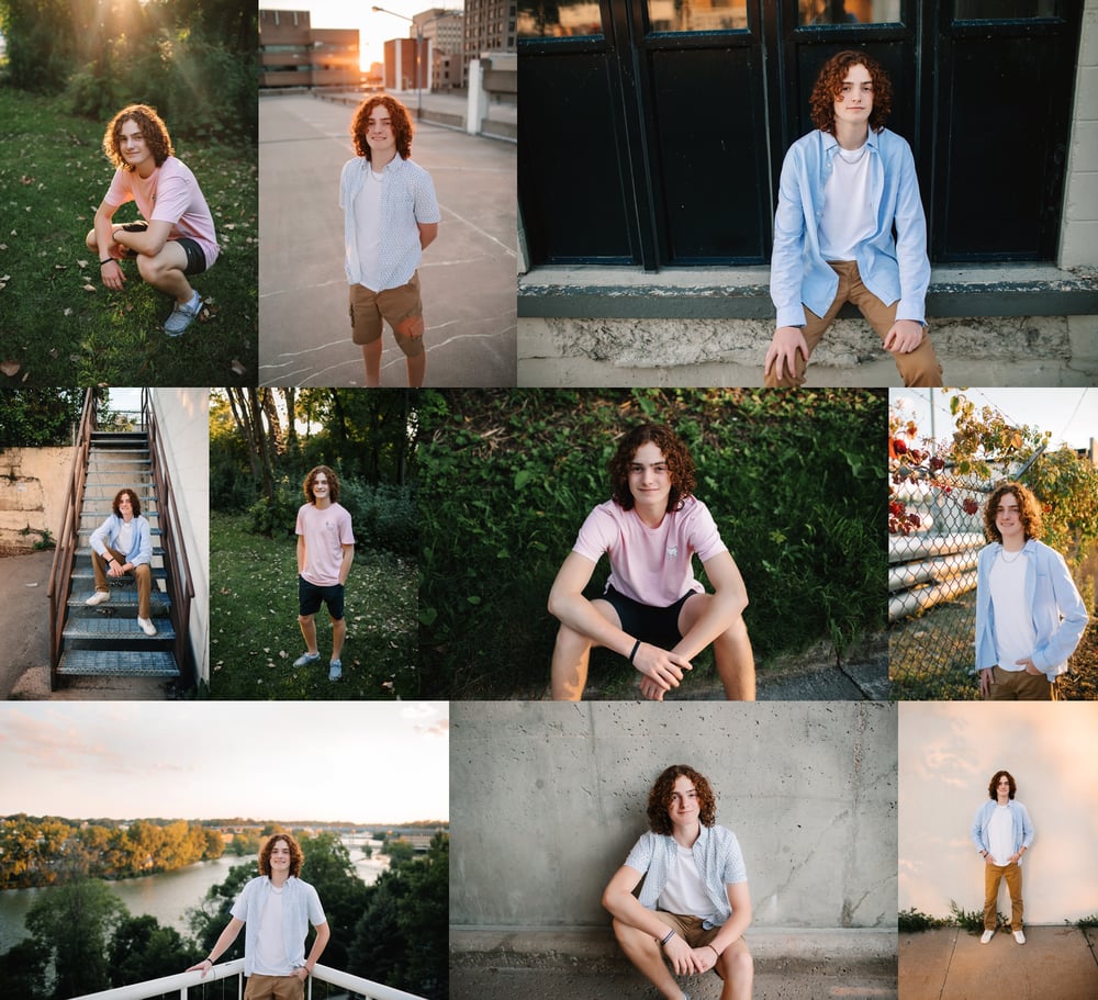 Image of black friday | SENIORS 