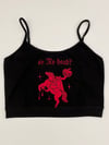 So no head crop tank