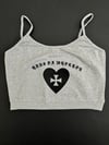Logo tank 