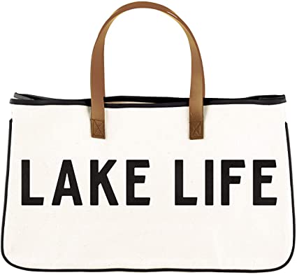 Image of Lake Life
