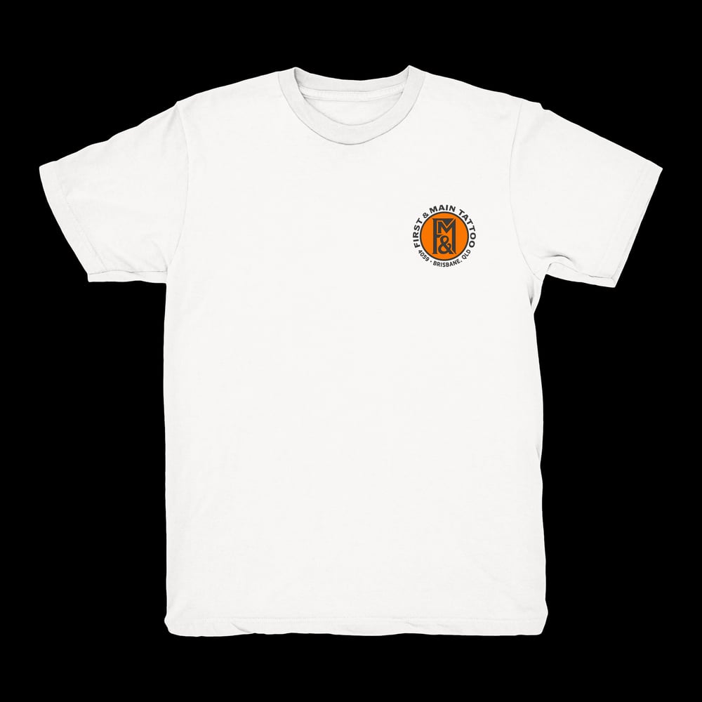 Image of First & Main T-Shirt