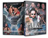 Wrestling REVOLVER - Plead the Fifth DVD
