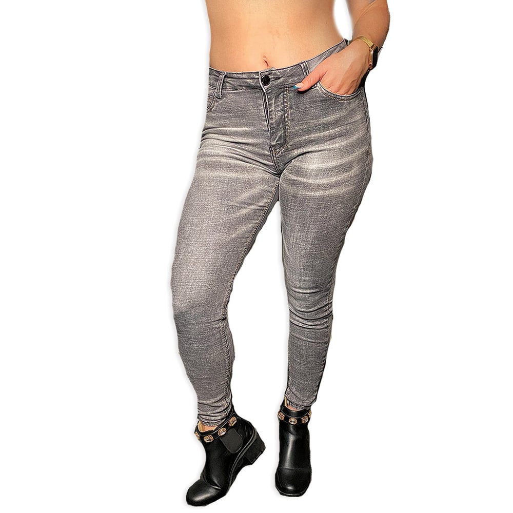 Image of Silver Seal (for her)