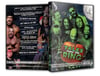 Wrestling REVOLVER - Tales from the Ring 1 DVD