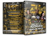 Wrestling REVOLVER - Pancakes & Piledrivers 2 DVD
