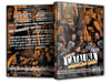 Wrestling REVOLVER - Catalina Wrestling Mixer 1 DVD Cover