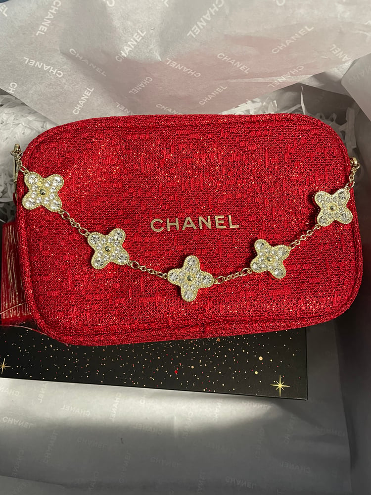 Image of Arielle Bag Charm