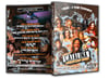 Wrestling REVOLVER - Catalina Wrestling Mixer 2 DVD