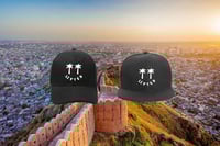 Image 5 of Lifted Hat