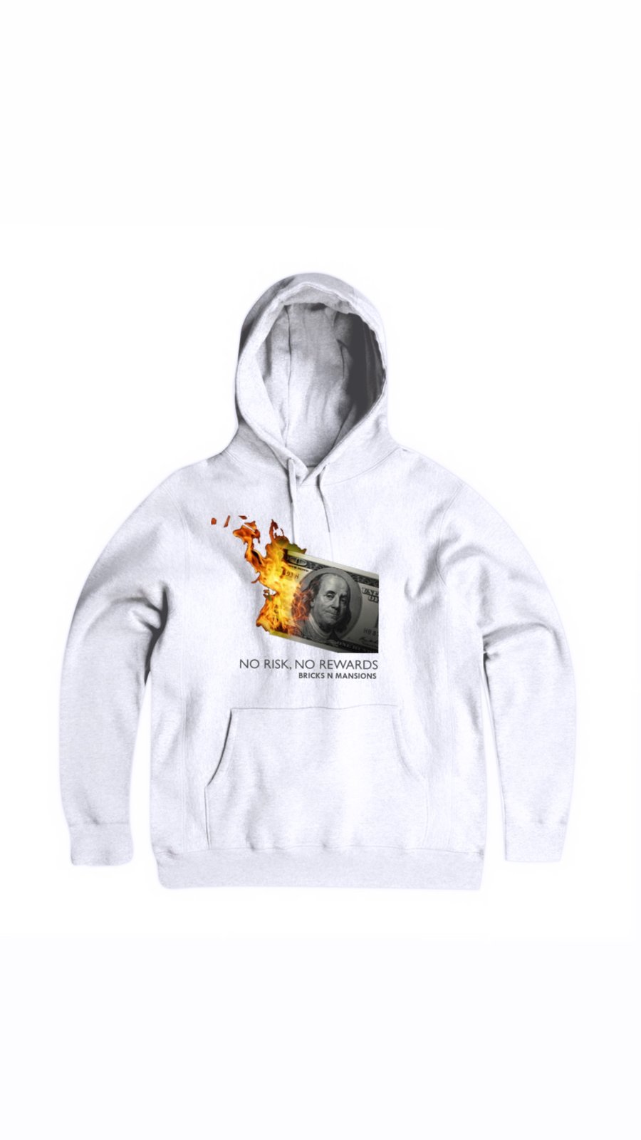Image of No Risk No Rewards