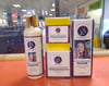 Rose's Whitening Skin Sets