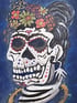Frida Skeleton Dia de los Muertos - Joan Montoya Image 2