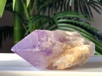 Image 4 of AMETHYST NATURAL  POINT- BRAZIL  