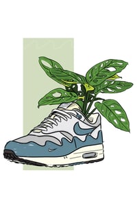Image 1 of PATTA AIR MAX 1