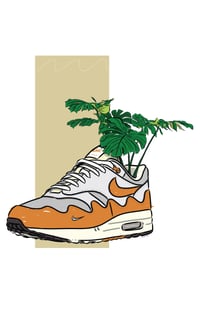 Image 2 of PATTA AIR MAX 1